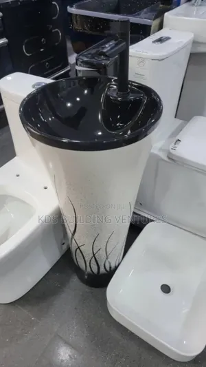 Ceramic Washing Hand Basin