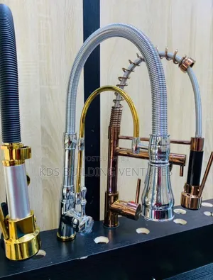 Luxury Faucet