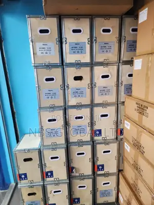 4kwh 12.8v Haisic Lifepo4 Lithium Ion Phosphate Battery