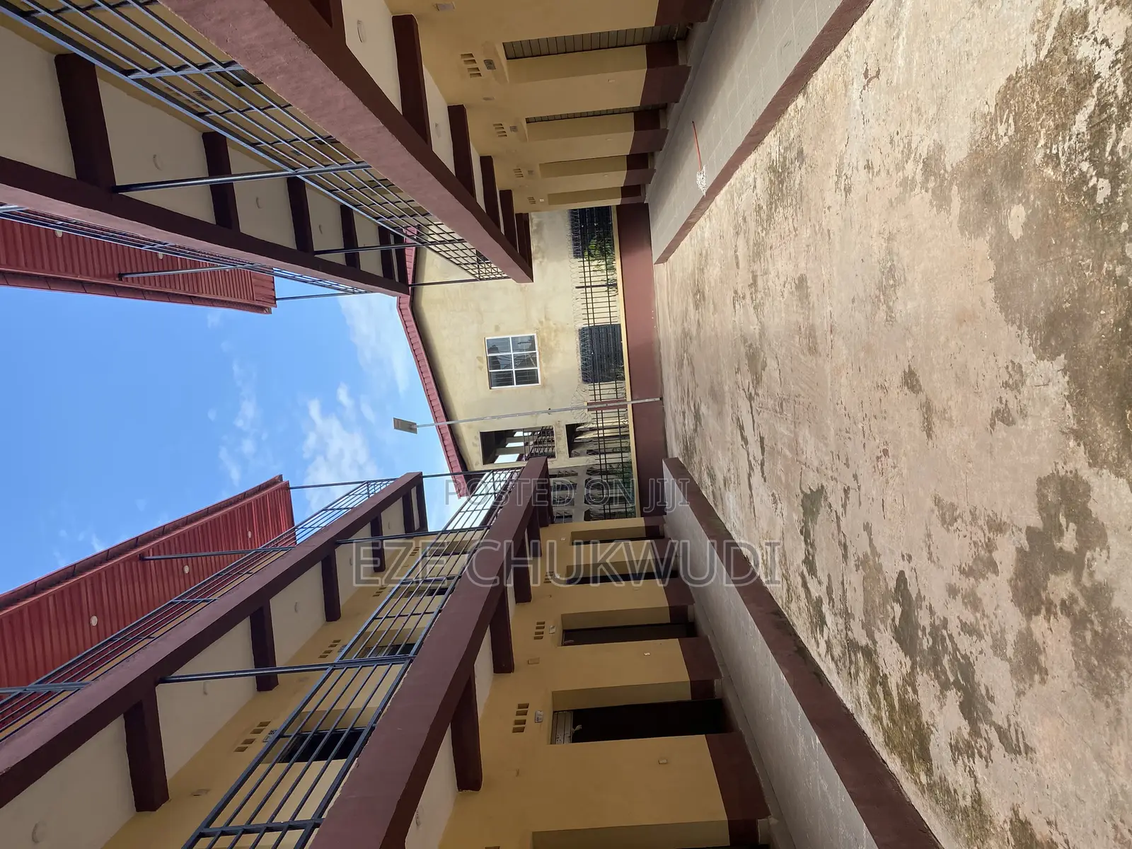 Available Shops/Warehouses
