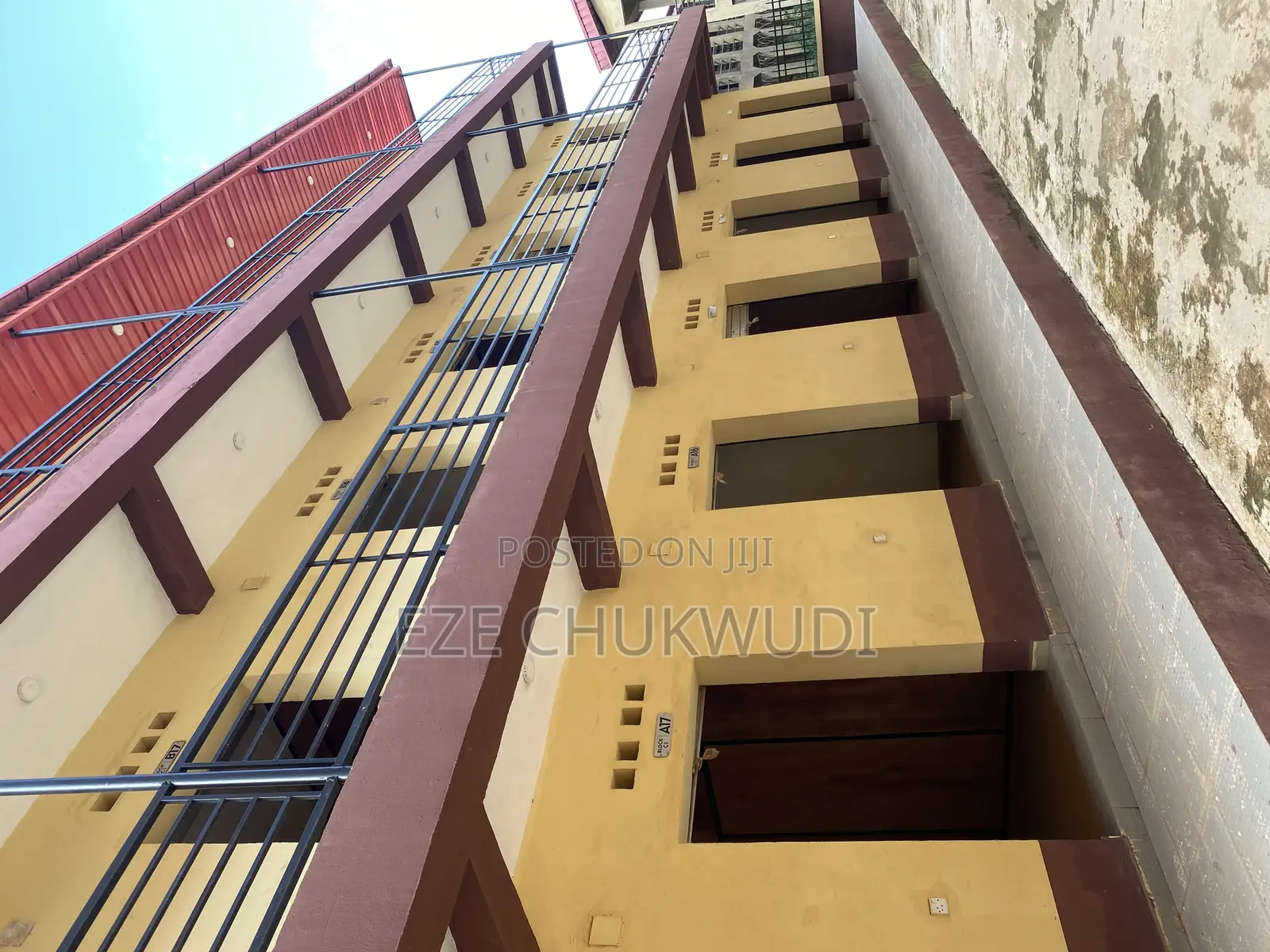 Available Shops/Warehouses