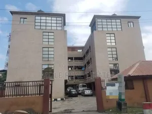 Furnished 1bdrm Block of Flats in Leki Phase 1 for sale
