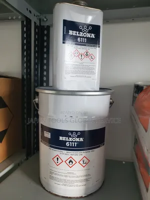 Belzona 6111