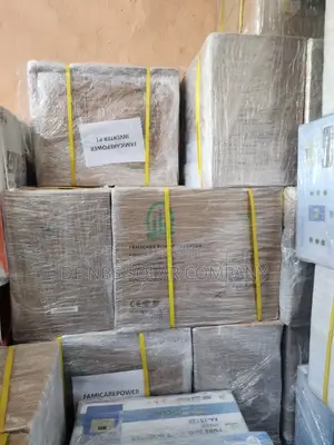 5.5kva 24v Famicare Hybrid Solar Inverter