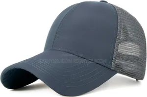 Usa Malaxlx Quick Dry Baseball Cap for Men Women –