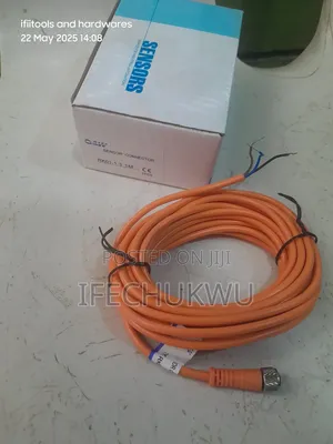 3pin Sensor M8