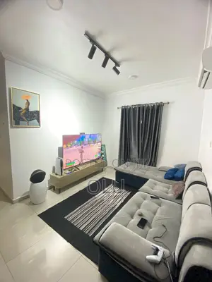 Furnished Mini Flat in Lekki County Home for sale