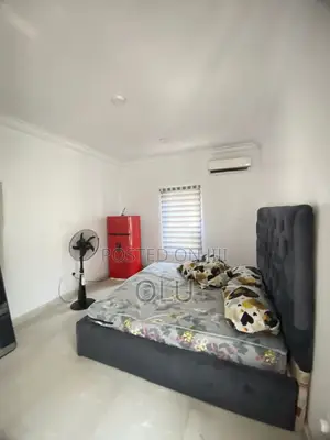 Furnished Mini Flat in Lekki County Home for sale