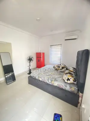 Furnished Mini Flat in Lekki County Home for sale
