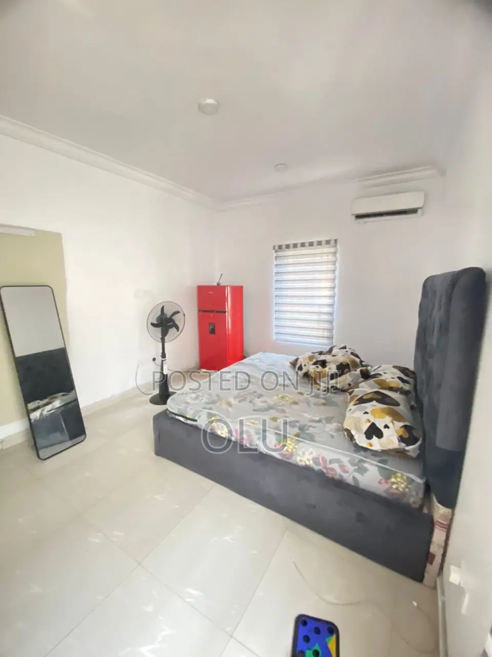 Furnished Mini Flat in Lekki County Home for sale