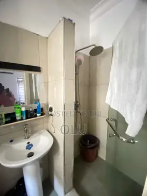 Furnished Mini Flat in Lekki County Home for sale
