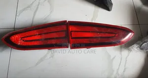 Rear Light Hyundai Santafe 2020