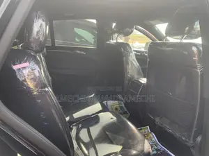 Mercedes-Benz GLE43 3.0 AWD 2019 Black