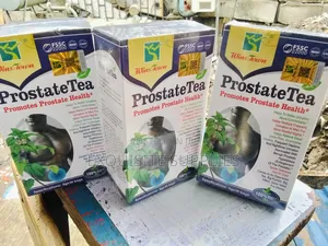 Wins Town Prostrate Tea