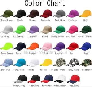 Usa Falari Baseball Cap Adjustable Size