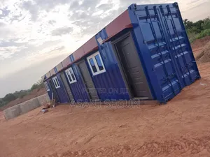 Container Homes Office's