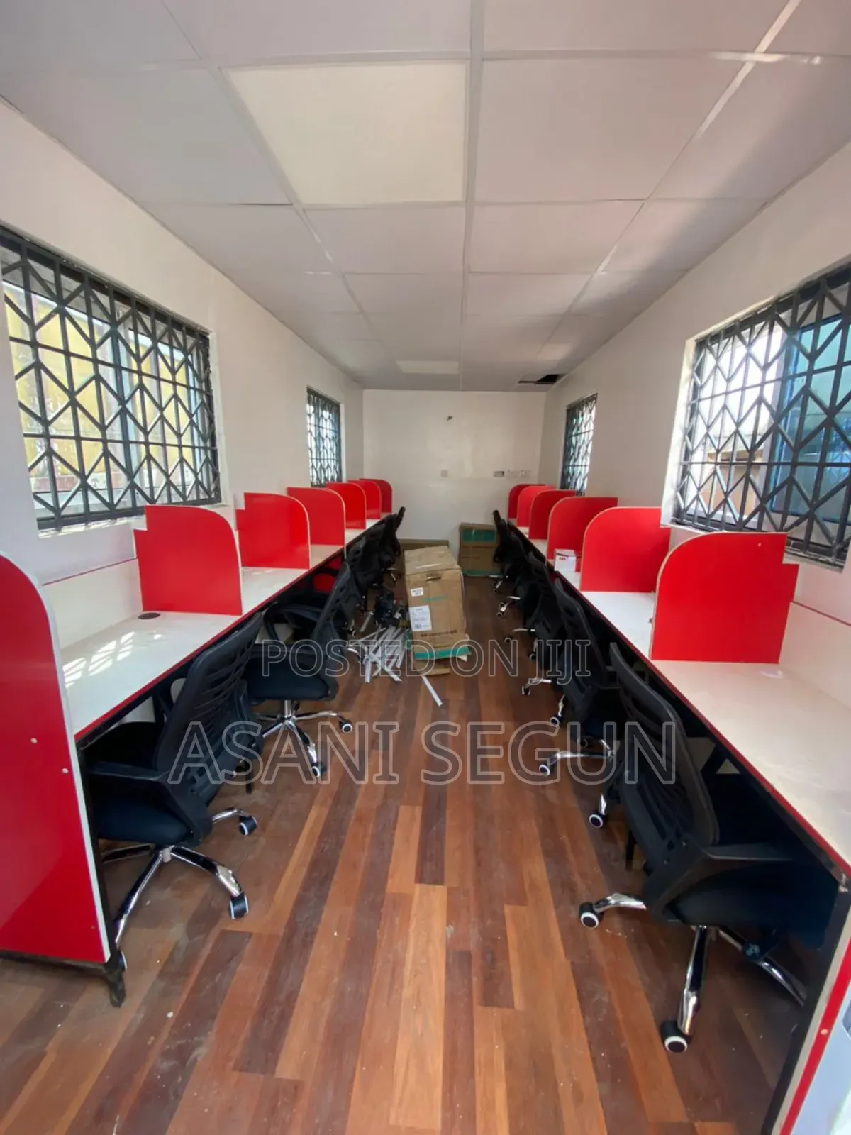 Container Homes Office's