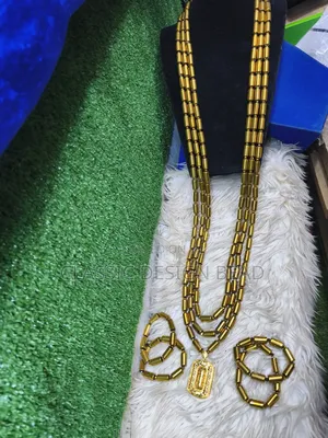 Classic Beads Set for Men