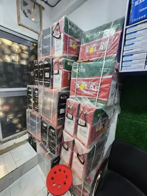 220ah 12v India Solar Tubular Battery