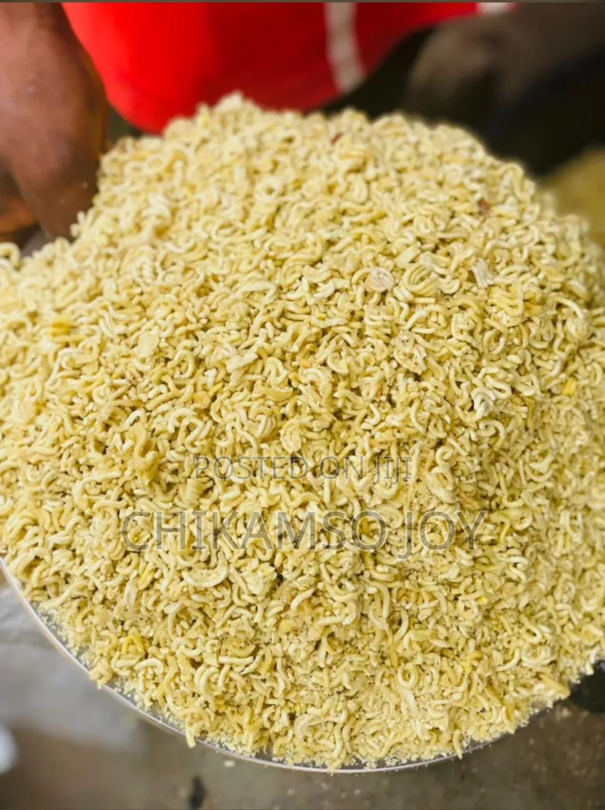 Dog Noodles