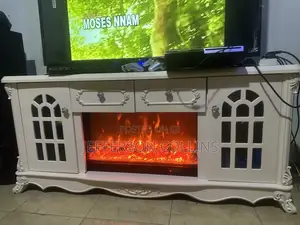 Fireworks Tv Stand