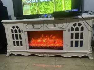 Fireworks Tv Stand