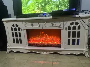 Fireworks Tv Stand