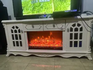 Fireworks Tv Stand