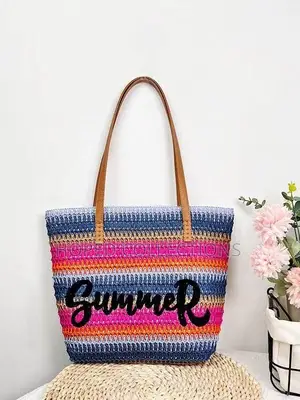 Lovely Tote Bag