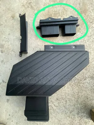 Complete Airflow Box Hyundai Tucson 2018
