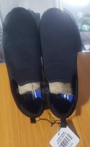 Slip Resistant Goodyear Engineered by Skechers