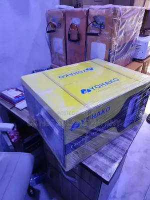 Yohako 3.5kva Pure Sine Wave Solar Inverter