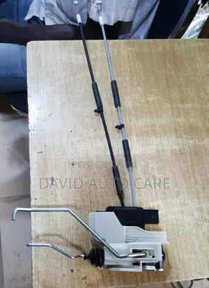 Door Catcher Kia Picanto