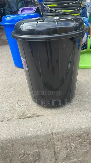 Good Bucket Plastic Drum for People's Favourite