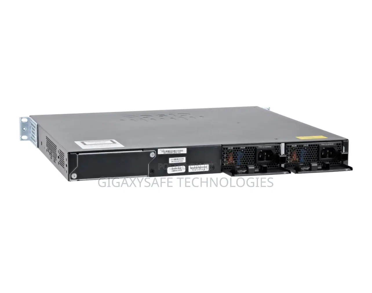 Ws-C2960xr-24p 48p
