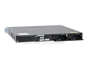 Ws-C2960xr-24p 48p