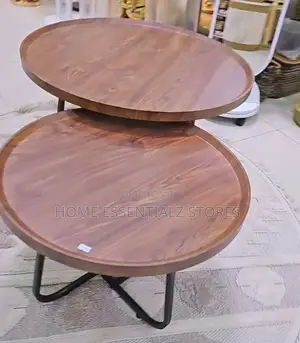 Sleek Designed Centre Tables - Coffee Table