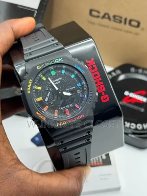 G -Shock Watch