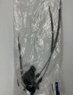 Door Catcher Hyundai Santafe 2013-2016