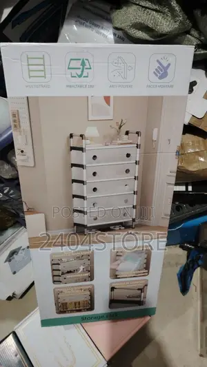 Shoe Rack With Cover
