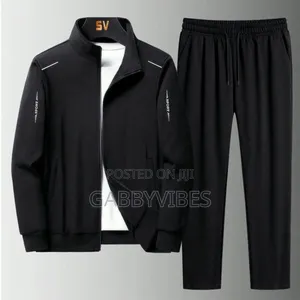 Men's Autumn Casual Wears