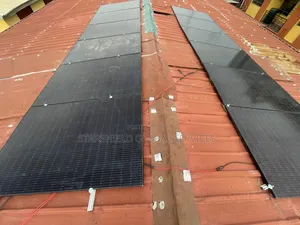 Solar Panel Inverter Setup | Trusted Installation Repair