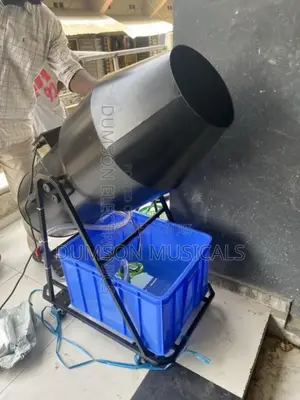 Foam Machine 3000watts