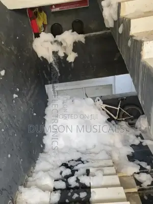 Foam Machine 3000watts