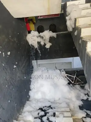 Foam Machine 3000watts