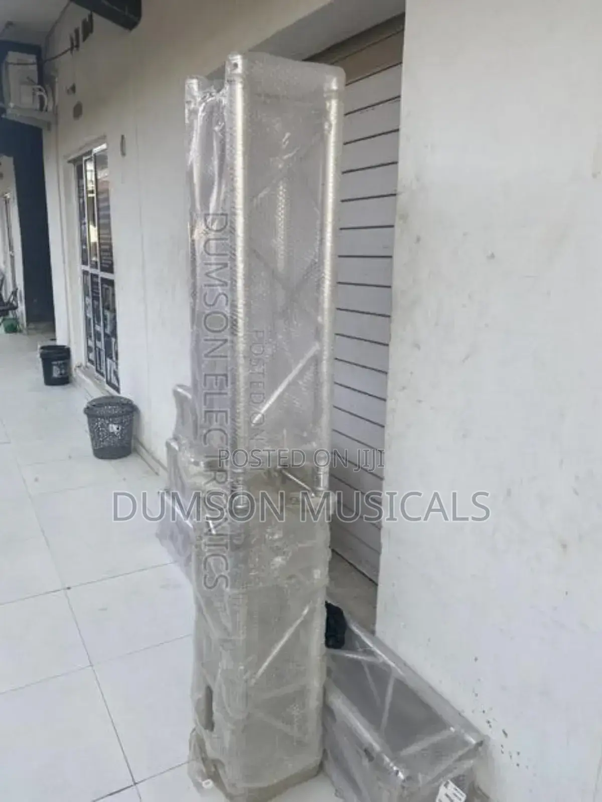 Aluminium Stage Light Truss