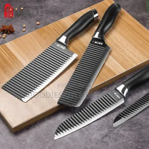 Knife Sets