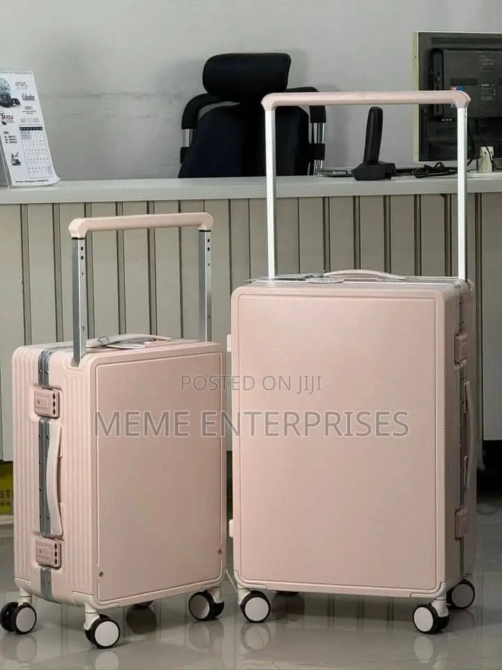 Authentic Vacation Box