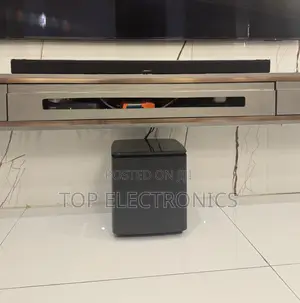 Bose Smart Soundbar 900 + Bose Bass Module 700