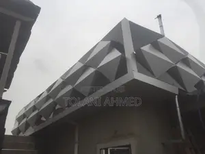 Cladding Aluco Board Composite